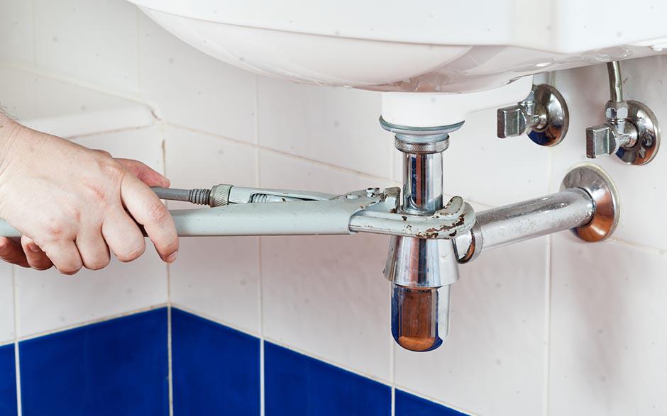 probleme fuite d'eau Villejuif